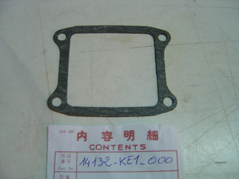 Joint B Boîte Clapets Honda MTX MTX200 MBX125F Neuf