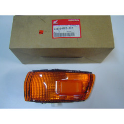 Clignotant AR Droit Honda PC800 - Réf. 33600MR5602