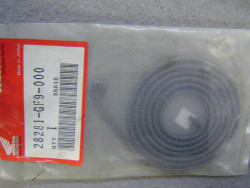 Ressort de kick de HONDA MTX50 MTX50AE 28281-GF9-000