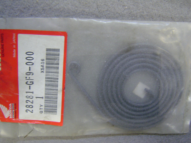 Ressort de kick Honda MTX50 MTX50AE - Réf. 28281-GF9-000