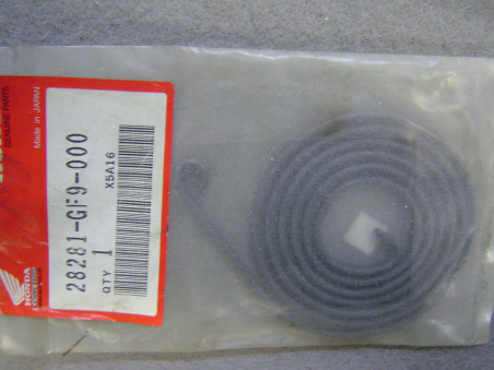 Ressort de kick Honda MTX50 MTX50AE - Réf. 28281-GF9-000