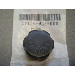 Bouchon vase expansion Honda 19105MG8000