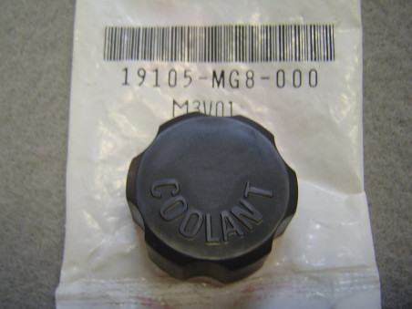 Bouchon vase expansion Honda 19105MG8000