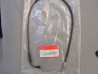 Câble de gaz tirage Honda NT650V - Réf. 17910MBL610