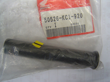 Axe béquille centrale Honda CM125 CB250R - 50526KC1920