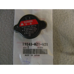 Bouchon de radiateur Honda 19045MZ1621 | Refroidissement