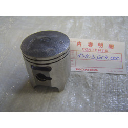 Piston Surcote 0.50 Honda CR80R 80-82 - Réf. 13103GC4000