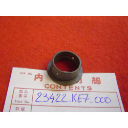Bague pignon 1ère arbre sortie boîte Honda VF400FD