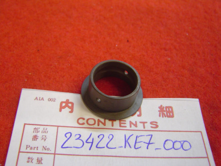 Bague pignon 1ère arbre sortie boîte Honda VF400FD