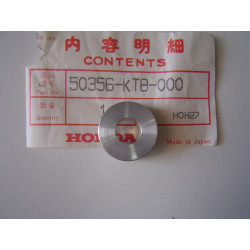 Entretoise fixation moteur Honda CBR1000 VFR750 - 50356KT8000
