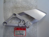 Platine repose-pied avant gauche Honda CBR600 95-98 | Réf. 50700MAL600