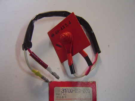 Rectifieur Honda SS50Z SS50M SS50E – Réf. 31700051000