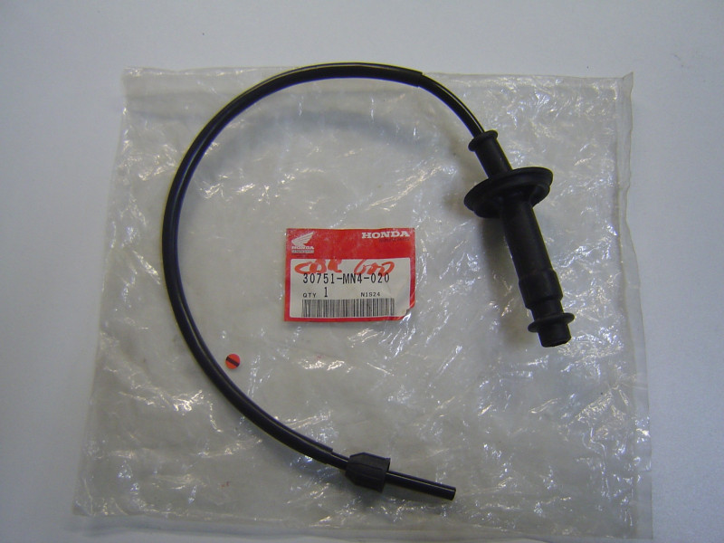 Fil Bougie Antiparasite Cylindre 1 Honda CBR600 30751-MN4-020