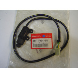 Contacteur béquille latérale Honda NTV650 88-97 | Réf. 35710MS9610