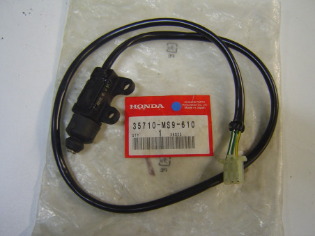 Contacteur béquille latérale Honda NTV650 88-97 | Réf. 35710MS9610