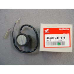 Buzzer Clignotant Honda CB750 CB550 GL1000 - Réf. 38400341674