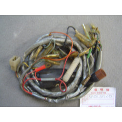 Faisceau Électrique Honda CB450 4 Vitesses – Réf. 32100283010
