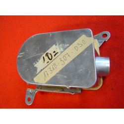 Filtre à air gauche Honda CB125K3 - Réf. 17310307030