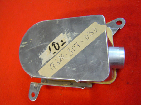 Filtre à air gauche Honda CB125K3 - Réf. 17310307030