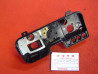 Couvercle inférieur compteur Honda MTX50A - Réf. 37615GF9621