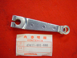 Biellette de frein AR de XL125K3/K4