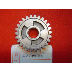 Pignon Boîte 26 Dents Honda CR450 1981 – Réf. 23410-KA5-000
