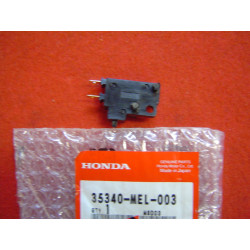 Contacteur Stop Maître Cylindre Avant Honda 35340MEL003
