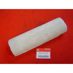 Laine de verre silencieux Honda CR250 89-91 - Réf. 18340KZ3000