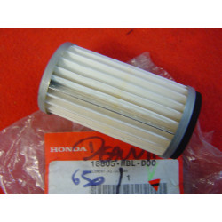 Filtre à air Honda NT650V 02-05 – Réf. 18805MBLD00