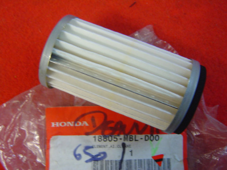 Filtre à air Honda NT650V 02-05 – Réf. 18805MBLD00