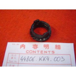 Pignon Compteur Vitesse Honda MBX125FE FF – Réf. 44806KK4003