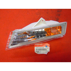 Clignotant avant gauche Honda GL1500 98-00 | Réf. 33460MAMA82