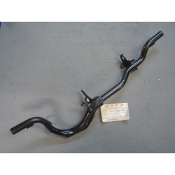 Barre repose-pieds avant Honda MB50 MB80 - Réf. 50610166000