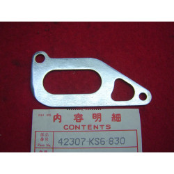 Tôle Protection Interne Bras Oscillant Honda 42307KS6830
