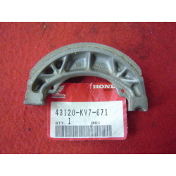 Mâchoire frein arrière Honda - Réf. 43120KV7671