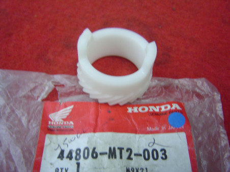 Pignon Entraîneur Compteur 22 dents Honda GL1500 44806-MT2-003