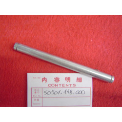 Axe béquille centrale Honda PA50 - Réf. 50501-148-000