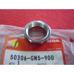 Écrou colonne de direction Honda - Réf. 50306GN5900