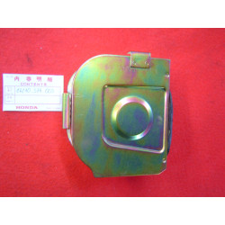 Filtre à air Honda CB550 K1 K2 - Réf. 17210-374-003