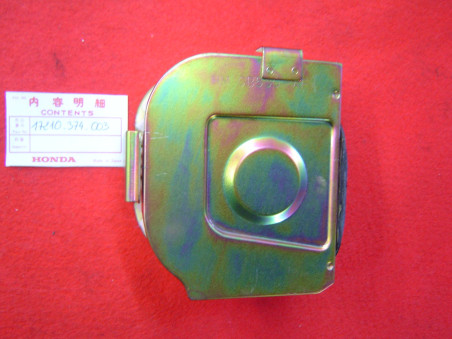 Filtre à air Honda CB550 K1 K2 - Réf. 17210-374-003