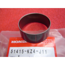 Bague Glissement Tube Fourche Honda CR125 XR650 | 51415KZ4J11