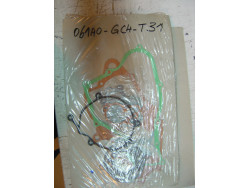 Pochette de joints complète de CR80RF 85