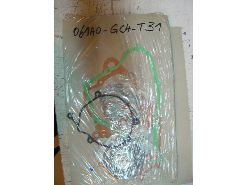 Pochette Joints Complète Honda CR80RF 85 | Réf. 061A0GC4T31