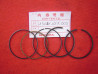 Jeu de segments surcote 0,25 Honda VF400FD - Réf. 13021KE7003