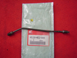 Tube rigide frein avant et arrière de CBR1000 93-00