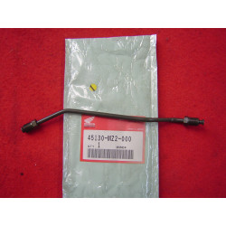 Tube rigide frein Honda CBR1000 93-00 | Réf. 45130MZ2000