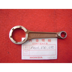 Bielle Honda CB125K2-K5 CD125 - Réf. 13201-230-010
