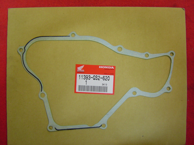 Joint Carter Embrayage Honda CR80 92-95 | Réf. 11393GS2620