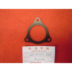 Joint échappement adaptable de CR125 90-04