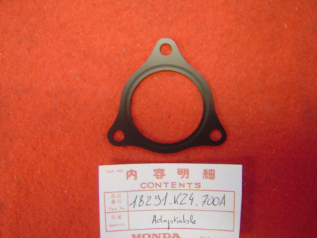 Joint échappement adaptable de CR125 90-04